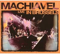 Machiavel - Live In Brussels