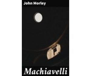 Machiavelli (ebook)