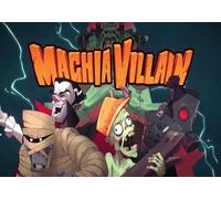 MachiaVillain (PC) Steam Key - GLOBAL