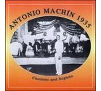Machin, Antonio - 1935 Cuarteto & Septeto