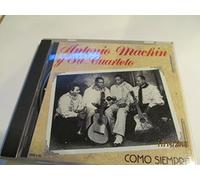 Machin, Antonio - Como Siempre