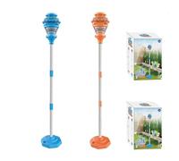 Machine - 40,94 pulgadas Automatic Bubble Tower | ABS Lighted Party Prop - Enchanting LED Bubbles Maker for Weddings & Garden Gatherings, Ideal para celebraciones festivas