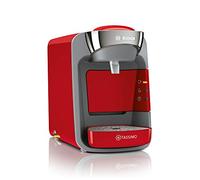 Bosch TAS3208 cafetera eléctrica Totalmente automática Macchina per caffè a capsule