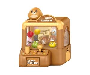 Machine À Griffes - Jouets Distributeurs De Petits Prix | Mini Jouet De Distributeur Automatique | Attrape-bonbons Pour , Pour Cadeaux De Fête, Événement À Thème De Vacances, Reuniones De