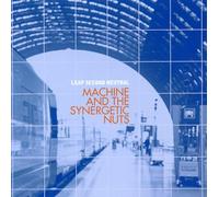 Machine and the Synergetic Nuts - Leap Second Neutral