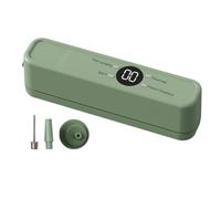 Machine de Mise Sous Vide - Système Automatique Sans Fil | Scellant d'Air Alimentaire | Pour Grains Entiers Viande Fruits De Mer Poulet Fruits Biscuits