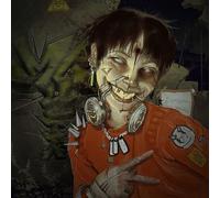 Machine Girl – MG Ultra – CD – Importación USA