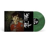 Machine Girl - MG Ultra [Vinilo]