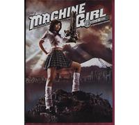 Machine Girl [Reino Unido] [DVD]