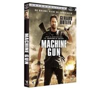 Machine Gun [Francia] [DVD]