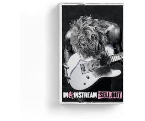 Machine Gun Kell mainstream sellout Explicit Lyric (Cassette) (Importación USA)