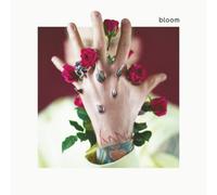 Machine Gun Kelly Bloom (CD) Album (Importación USA)