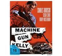 Machine-Gun Kelly [Alemania] [Blu-ray]