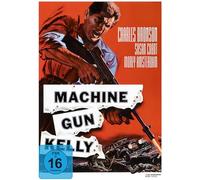 Machine-Gun Kelly [Alemania] [DVD]