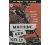 Machine Gun Kelly [DVD] [Reino Unido]
