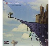 Machine Gun Kelly General Admission Explicit Lyrics (Vinyl) (Importación USA)