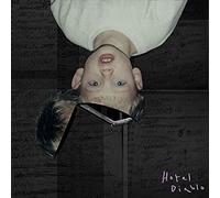Machine Gun Kelly - Hotel Diablo