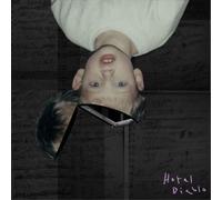 Machine Gun Kelly Hotel Diablo (CD) Album (Importación USA)