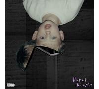 Machine Gun Kelly – Hotel Diablo – Vinilo 12" – INTERSCOPE