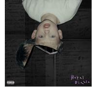 Machine Gun Kelly - Hotel Diablo [Vinilo]