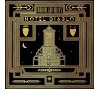 Machine Gun Kelly - Hotel Diablo [Vinilo]