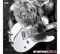 Machine Gun Kelly Mainstream Sellout (CD) Album (Importación USA)