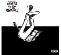 Machine Gun Kelly – Tickets To My Downfall