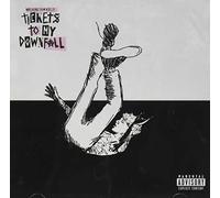 Machine Gun Kelly - Tickets To My Downfall (Deluxe)