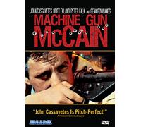 Machine Gun McCain [Reino Unido] [DVD]