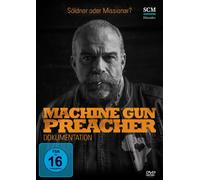 Machine Gun Preacher - Dokumentation [Alemania] [DVD]