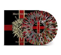 Machine Head - Bloodstone & Diamonds (2 LP) [Vinilo]
