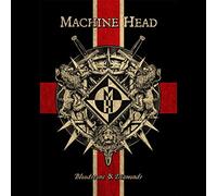 Machine Head - Bloodstone & Diamonds