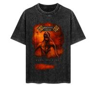 Machine Head Burn My Eyes Mens Black T-Shirt S