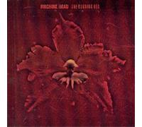 Machine Head Burning Red (CD) Album (Importación USA)