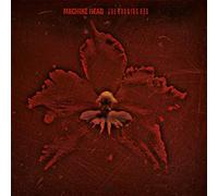 Machine Head The Burning Red (Vinyl) 12" Album