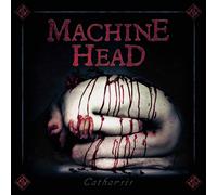 Machine Head – Catharsis – CD Digipak (Importación USA) – Nuclear Blast