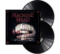 Machine Head - Catharsis (Limited Double Gatefold 180g Vinyl) [Vinilo]