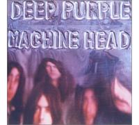 Machine Head (Digital Remaster