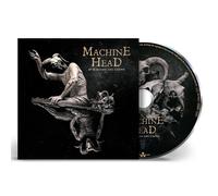 Machine Head ØF KINGDØM and CRØWN (CD) (Importación USA)
