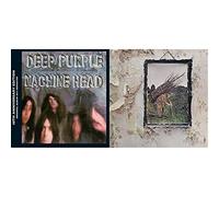 Machine Head Led Zeppelin IV Original izado