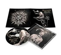 Machine Head - Machine Head - ØF KINGDØM AND CRØWN (CD)