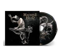Machine Head – ØF KINGDØM and CRØWN – CD – Importación USA – Nuclear Blast