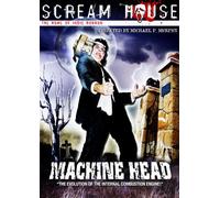 Machine Head [Reino Unido] [DVD]