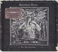 Machine Head - The Blackening (Spec.Edt.)