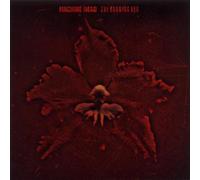 Machine Head - The Burning Red