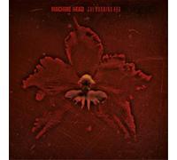 Machine Head The Burning Red (Vinyl) 12" Album