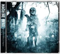 Machine Head Through the Ashes of Empire (CD) (Importación USA)
