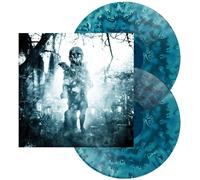 Machine Head - Through the Ashes of Empire - Ghostly Blue [Vinyl LP]