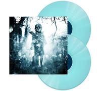 Machine Head Through the Ashes of Empires - Light Blue (Vinyl) (Importación USA)