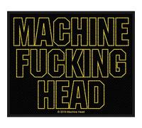 Machine Head - Toppa Machine Fucking Head